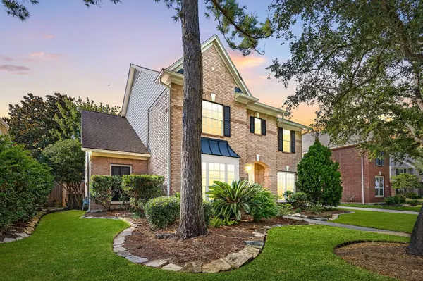 22414 Kendall Shay CT, Katy, TX 77450