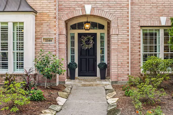 22414 Kendall Shay CT, Katy, TX 77450