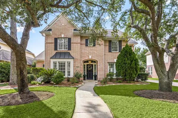 22414 Kendall Shay CT, Katy, TX 77450