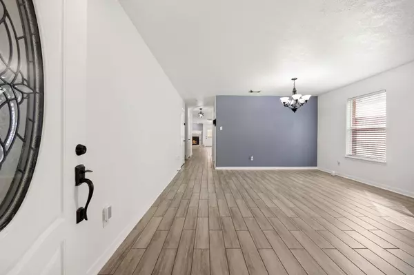 24447 Cornell Park LN, Katy, TX 77494