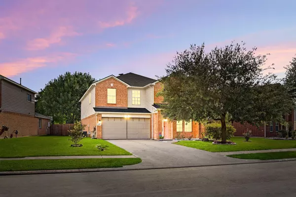 24447 Cornell Park LN, Katy, TX 77494