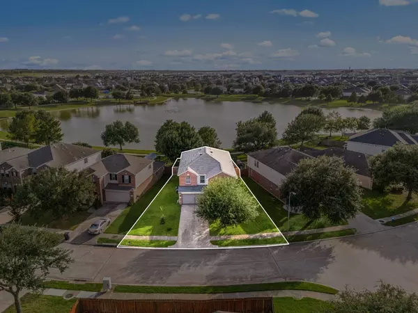 24447 Cornell Park LN, Katy, TX 77494