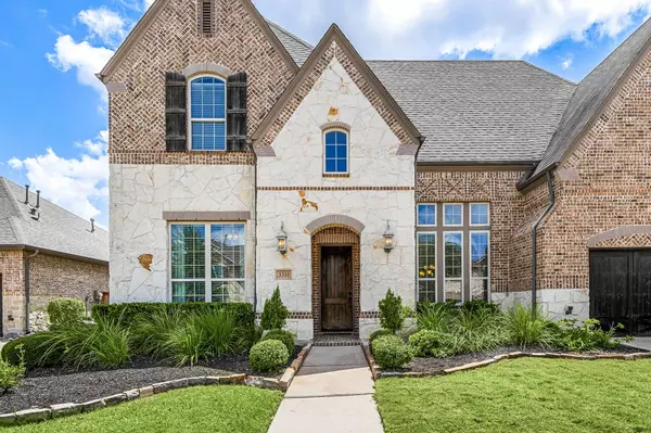 3311 Wimberly Place LN, Katy, TX 77494