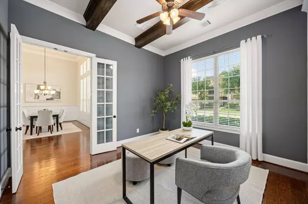 3311 Wimberly Place LN, Katy, TX 77494