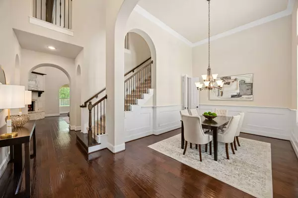 3311 Wimberly Place LN, Katy, TX 77494