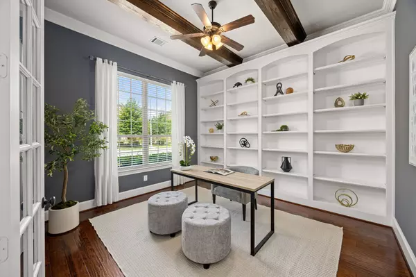 3311 Wimberly Place LN, Katy, TX 77494