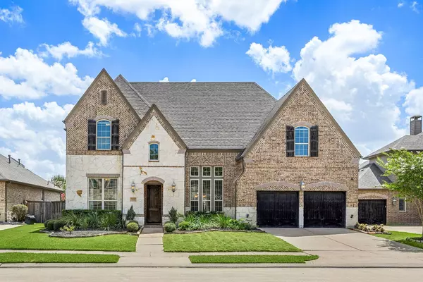 3311 Wimberly Place LN, Katy, TX 77494