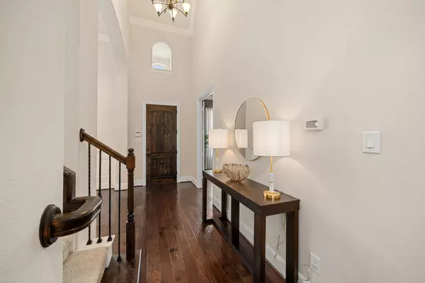 3311 Wimberly Place LN, Katy, TX 77494