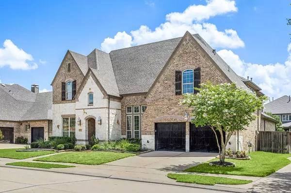 3311 Wimberly Place LN, Katy, TX 77494