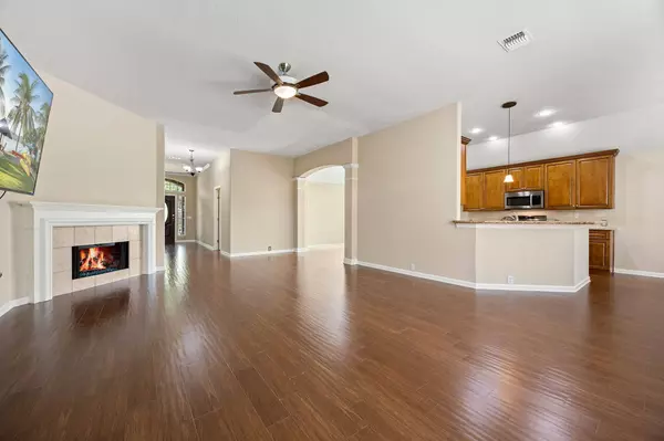 3210 Pedernales Trails LN, Katy, TX 77450