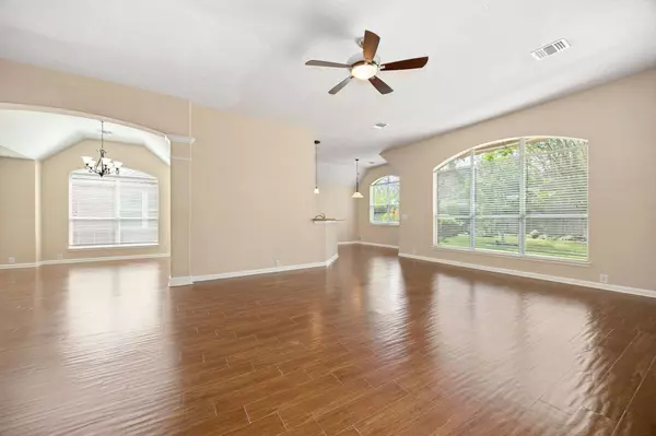 3210 Pedernales Trails LN, Katy, TX 77450