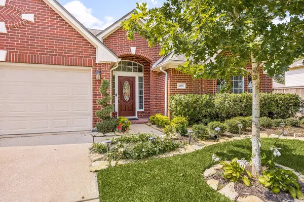 3210 Pedernales Trails LN, Katy, TX 77450