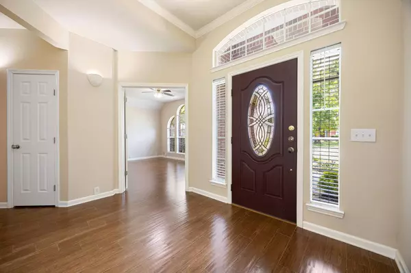 3210 Pedernales Trails LN, Katy, TX 77450