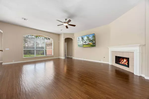 3210 Pedernales Trails LN, Katy, TX 77450