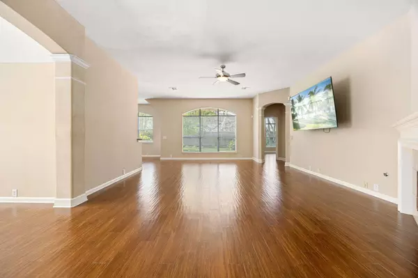 3210 Pedernales Trails LN, Katy, TX 77450