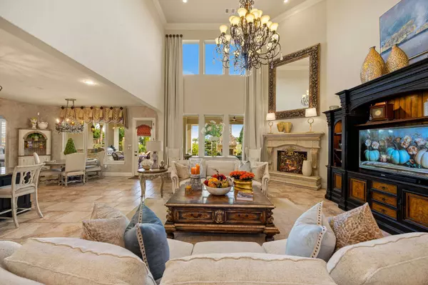 26515 Ashley Ridge LN, Katy, TX 77494