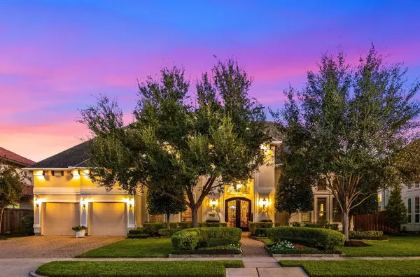 26515 Ashley Ridge LN, Katy, TX 77494