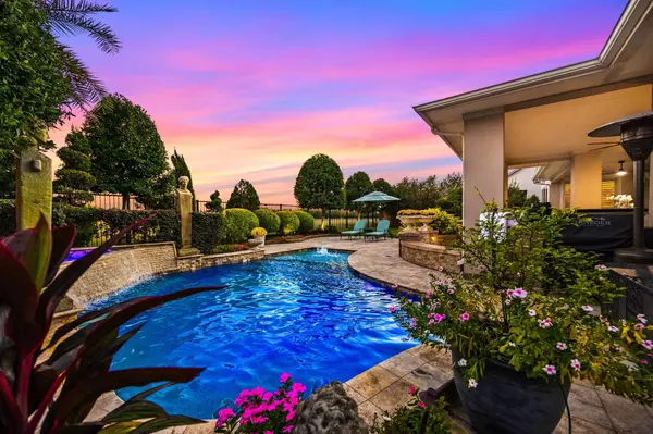 26515 Ashley Ridge LN, Katy, TX 77494