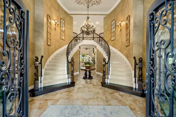 26515 Ashley Ridge LN, Katy, TX 77494