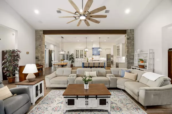 5627 Fulbrook Shores TRCE, Fulshear, TX 77441