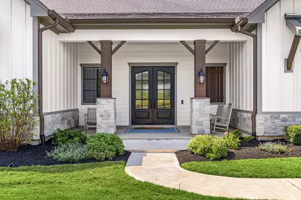 5627 Fulbrook Shores TRCE, Fulshear, TX 77441