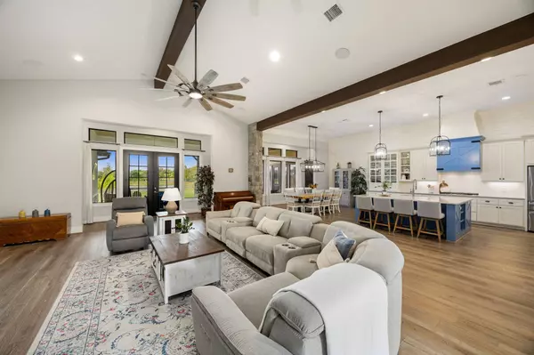 5627 Fulbrook Shores TRCE, Fulshear, TX 77441