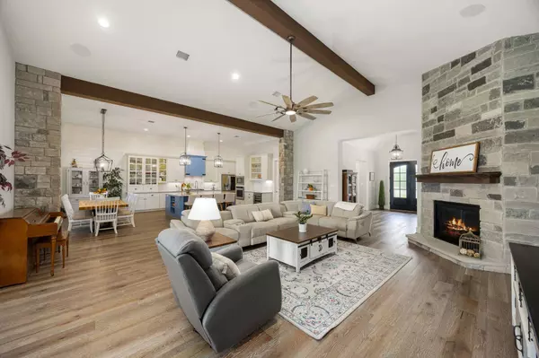 5627 Fulbrook Shores TRCE, Fulshear, TX 77441