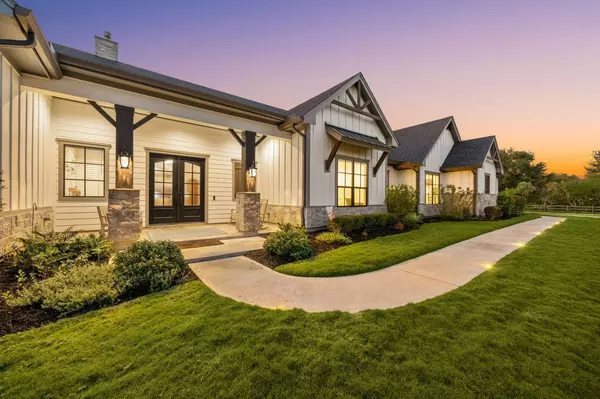 5627 Fulbrook Shores TRCE, Fulshear, TX 77441