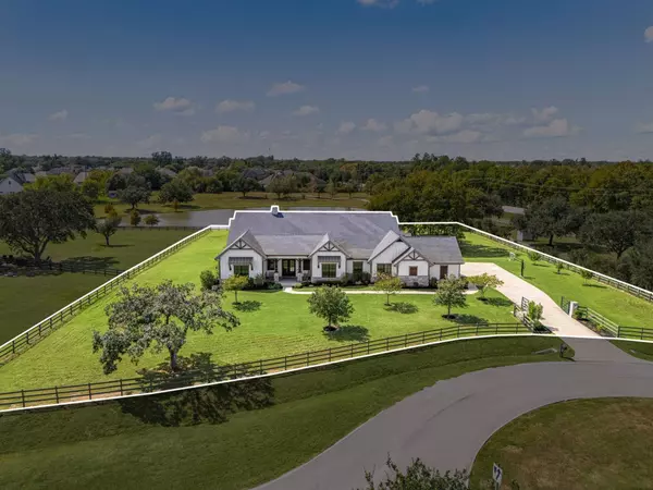 5627 Fulbrook Shores TRCE, Fulshear, TX 77441