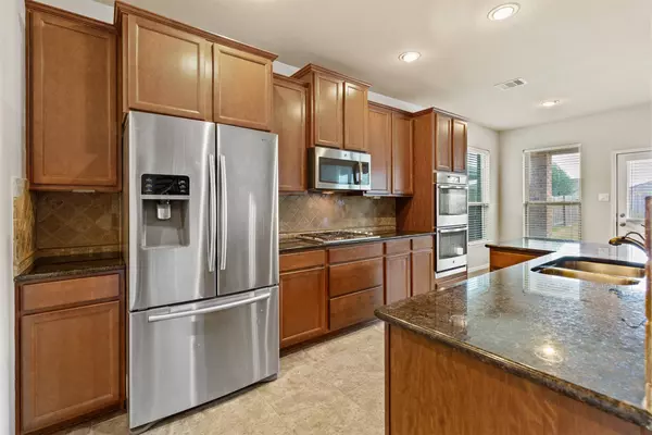 11614 Lantana Reach DR, Richmond, TX 77406