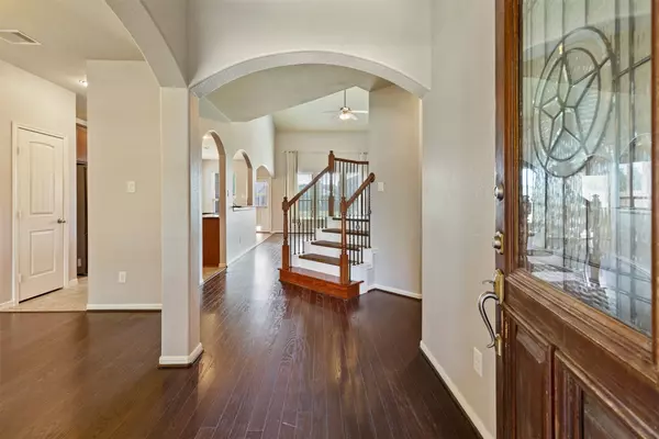 11614 Lantana Reach DR, Richmond, TX 77406