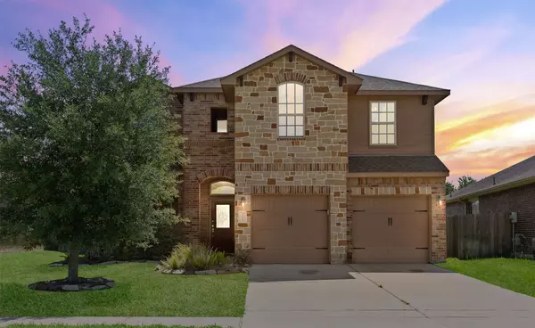 11614 Lantana Reach DR, Richmond, TX 77406