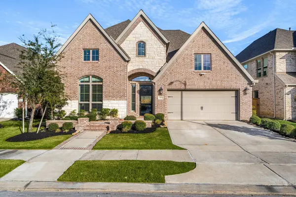 15018 Little Fox Canyon TRL, Cypress, TX 77433