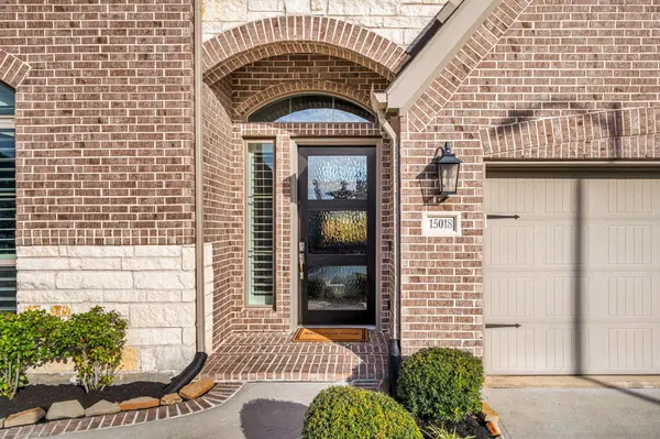 15018 Little Fox Canyon TRL, Cypress, TX 77433