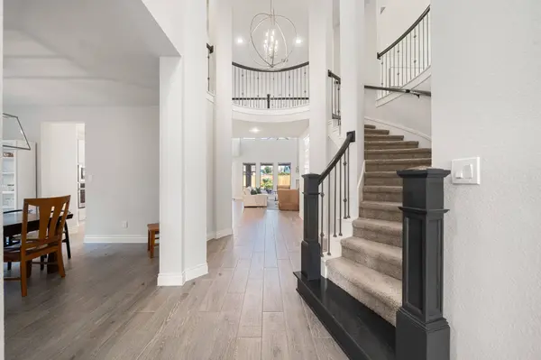 15018 Little Fox Canyon TRL, Cypress, TX 77433