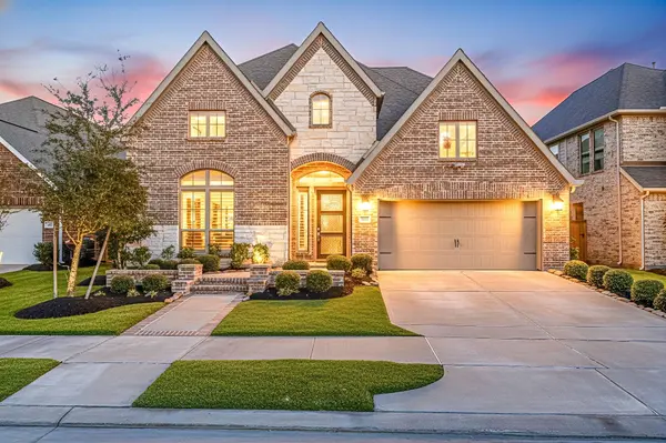 15018 Little Fox Canyon TRL, Cypress, TX 77433