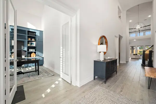 15018 Little Fox Canyon TRL, Cypress, TX 77433