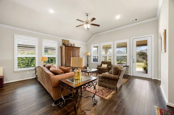 29007 Coffee Mill LN, Fulshear, TX 77441