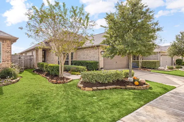 29007 Coffee Mill LN, Fulshear, TX 77441