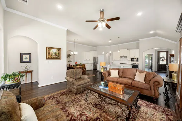 29007 Coffee Mill LN, Fulshear, TX 77441