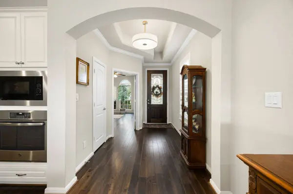 29007 Coffee Mill LN, Fulshear, TX 77441