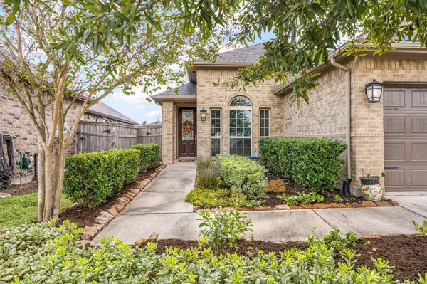 29007 Coffee Mill LN, Fulshear, TX 77441