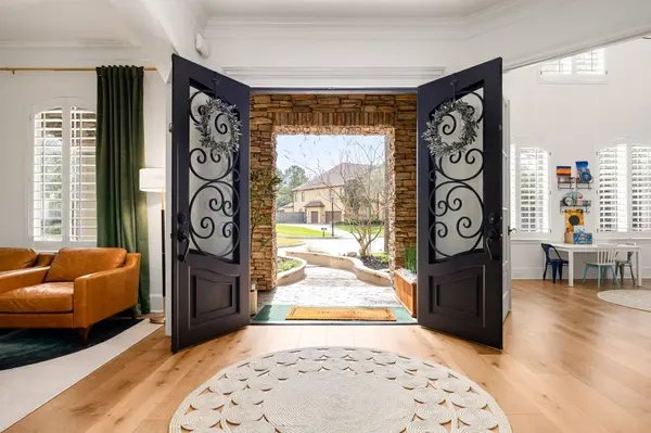 4807 Copper Manor CT, Katy, TX 77494