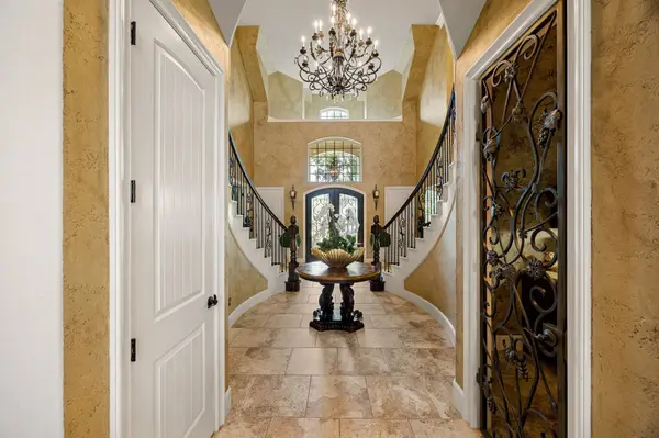 26515 Ashley Ridge LN, Katy, TX 77494