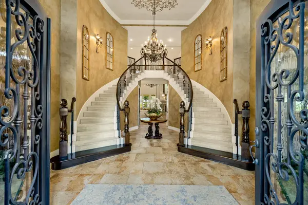 26515 Ashley Ridge LN, Katy, TX 77494