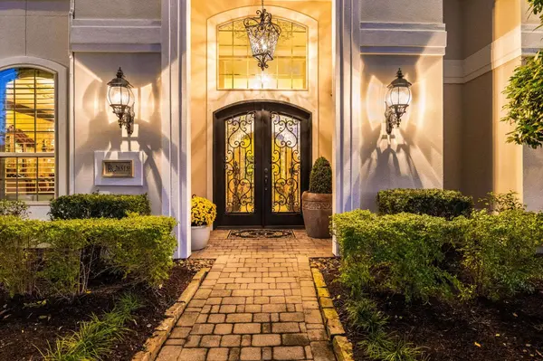 26515 Ashley Ridge LN, Katy, TX 77494