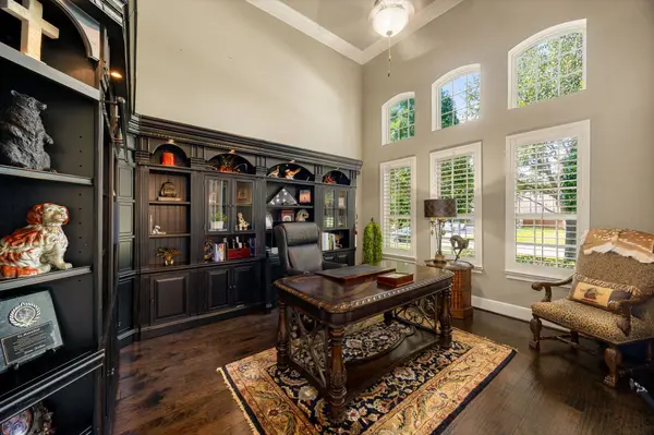 26515 Ashley Ridge LN, Katy, TX 77494