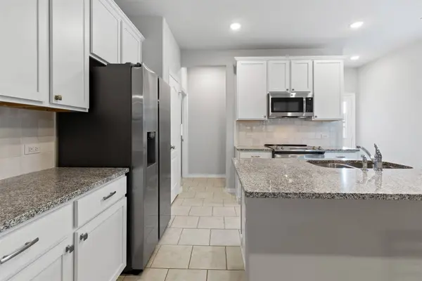 31411 Horseshoe Meadow Bend LN, Fulshear, TX 77441