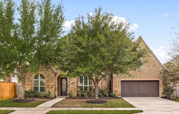 3211 Wimberly Place LN, Katy, TX 77494