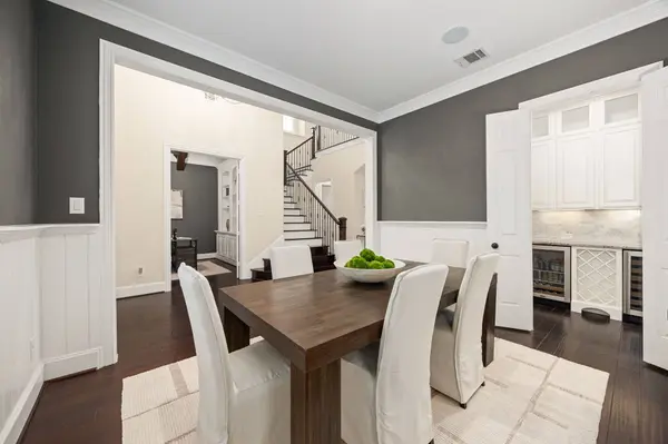 3211 Wimberly Place LN, Katy, TX 77494